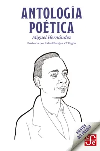 Antología poética_cover