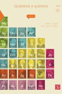 Químicos y química_cover