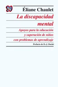 La discapacidad mental_cover