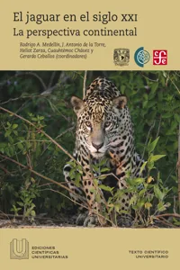 El jaguar en el siglo XXI_cover