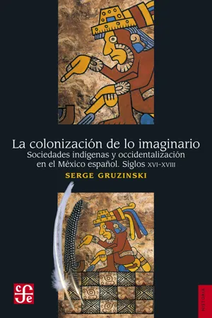 La colonización de lo imaginario