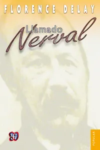 Llamado Nerval_cover