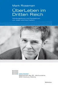 ÜberLeben im Dritten Reich_cover