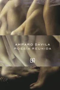 Poesía reunida_cover