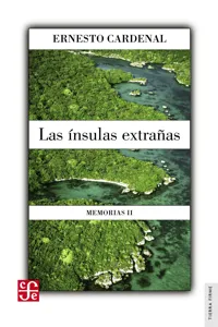 La ínsulas extrañas_cover