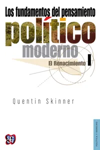 Los fundamentos del pensamiento político moderno, I_cover