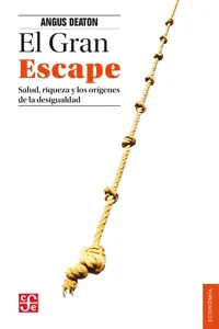 El Gran Escape_cover