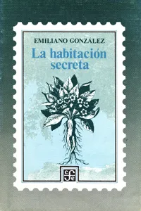 La habitación secreta_cover