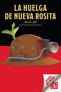 La huelga de Nueva Rosita_cover