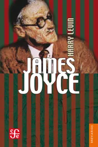 James Joyce: introducción crítica_cover