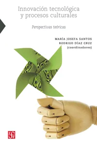 Innovación tecnológica y procesos culturales_cover