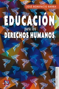 Educación para los derechos humanos_cover