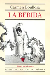 La bebida_cover