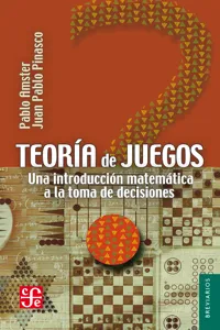 Teoría de juegos_cover