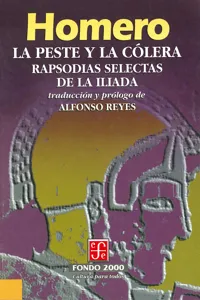 La peste y la cólera_cover