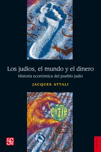 Los judíos, el mundo y el dinero_cover