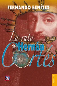 La ruta de Hernán Cortés_cover