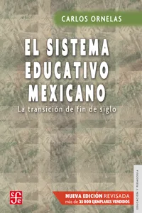 El sistema educativo mexicano_cover