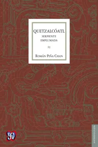 Quetzalcóatl_cover