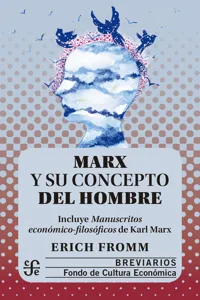 Marx y su concepto del hombre_cover