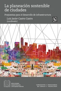 La planeación sostenible de ciudades_cover