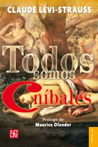 Todos somos caníbales_cover