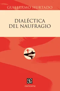 Dialéctica del naufragio_cover