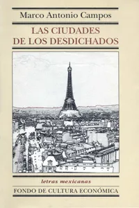 Las ciudades de los desdichados_cover