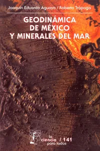 Geodinámica de México y minerales del mar_cover