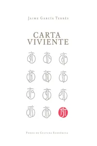 Carta viviente_cover