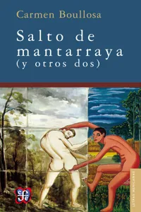 Salto de Mantarraya_cover