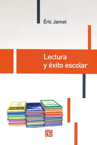 Lectura y éxito escolar_cover