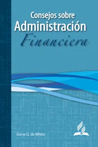 Consejos sobre administración financiera_cover