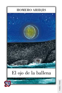 El ojo de la ballena_cover