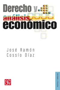 Derecho y análisis económico_cover