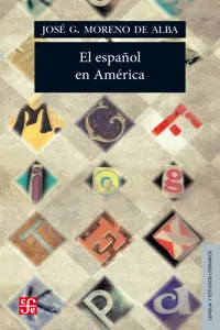 El español en América_cover
