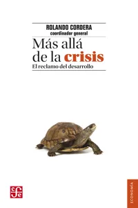 Más allá de la crisis_cover