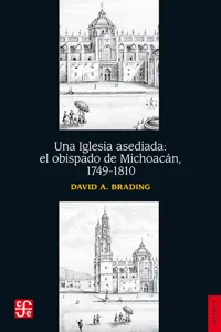 Una Iglesia asediada_cover