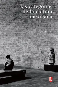 Las categorías de la cultura mexicana_cover