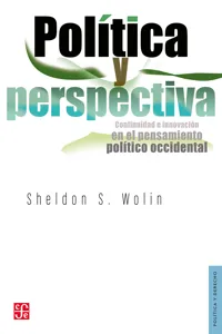 Política y perspectiva_cover