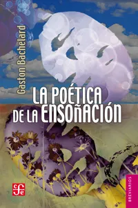 La poética de la ensoñación_cover