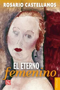 El eterno femenino_cover