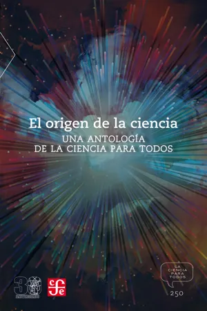 El origen de la ciencia