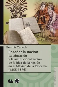 Enseñar la nación_cover