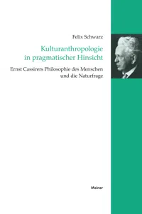 Kulturanthropologie in pragmatischer Hinsicht_cover