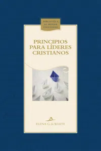 Principios para líderes cristianos_cover