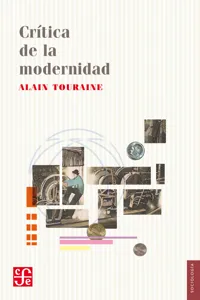 Crítica de la modernidad_cover