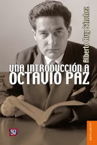 Una introducción a Octavio Paz_cover