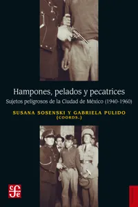 Hampones, pelados y pecatrices_cover