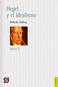 Obras V. Hegel y el idealismo_cover